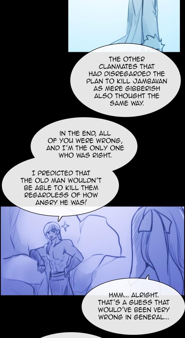 Read Kubera Manga Online