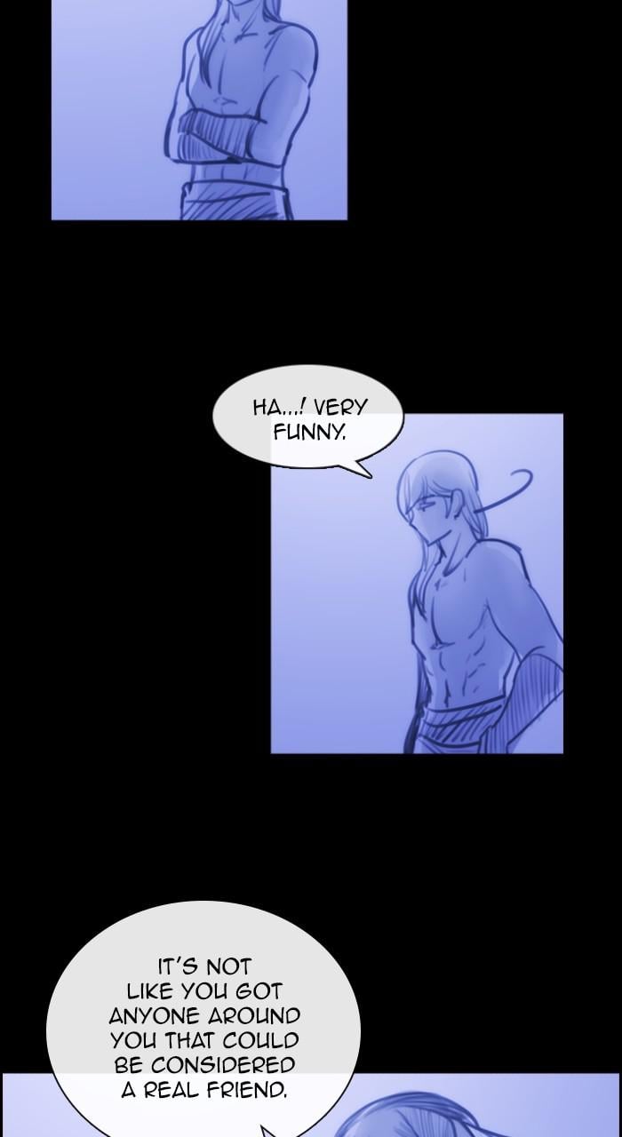 Read Kubera Manga Online