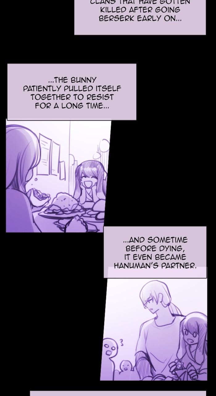 Read Kubera Manga Online