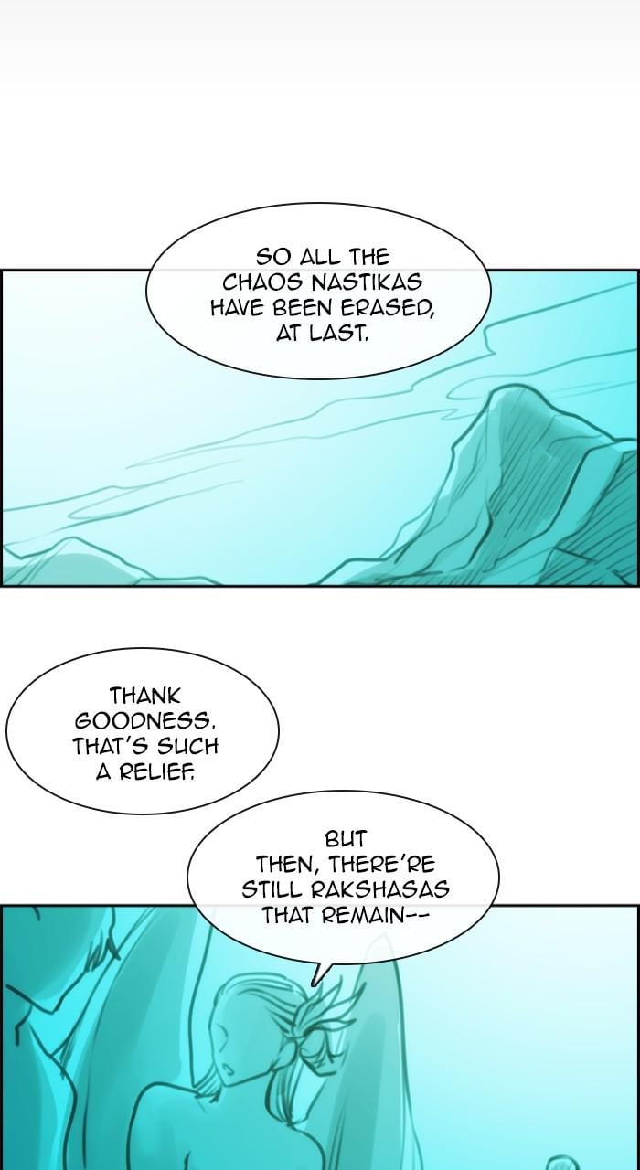 Read Kubera Manga Online
