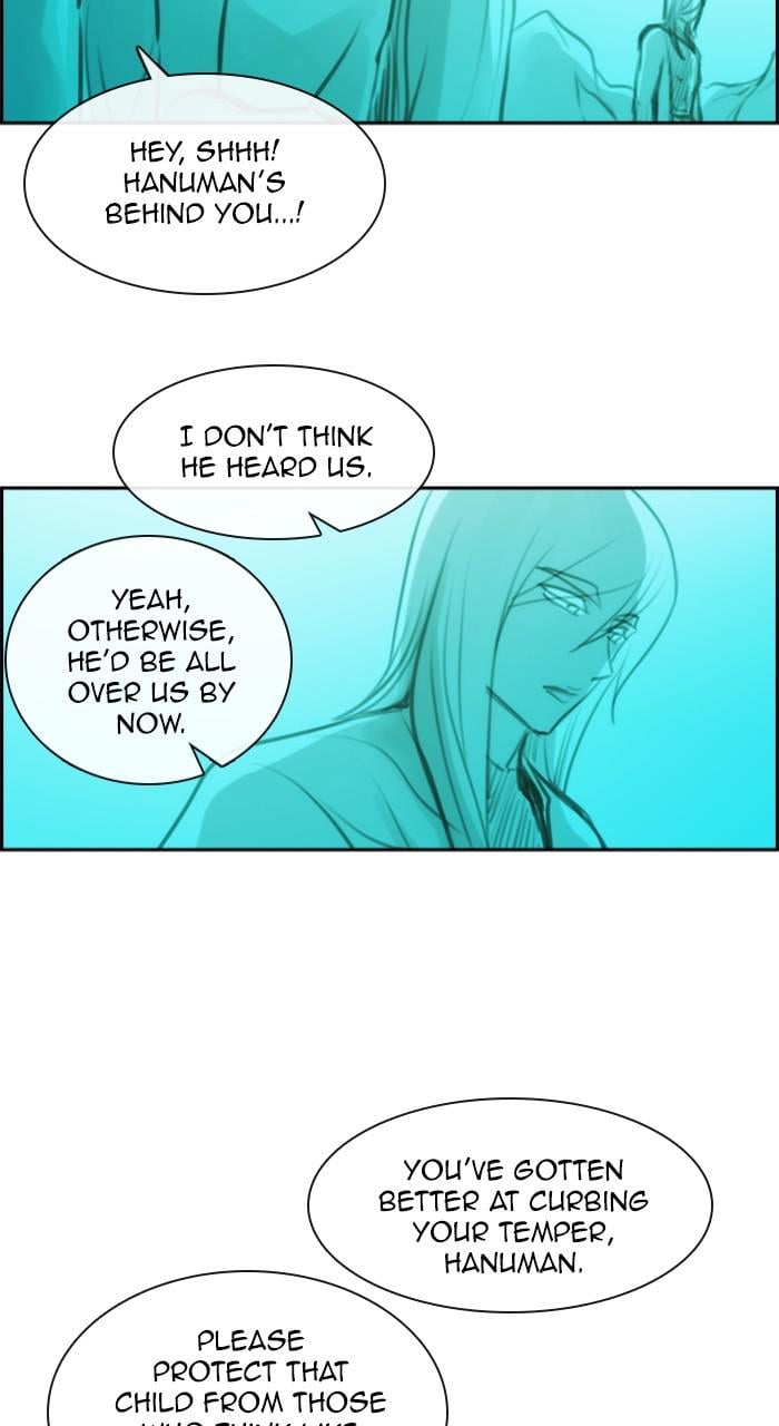 Read Kubera Manga Online