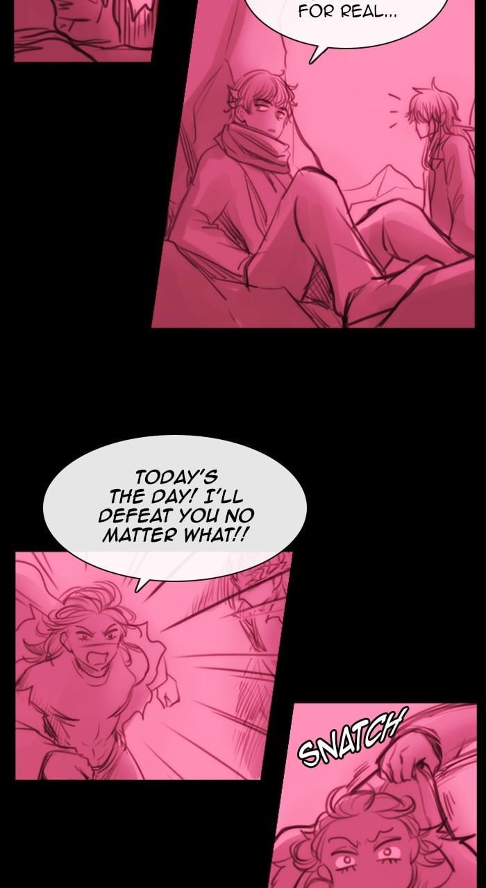 Read Kubera Manga Online