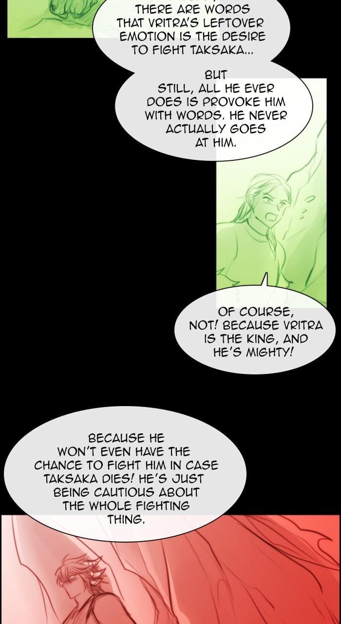 Read Kubera Manga Online