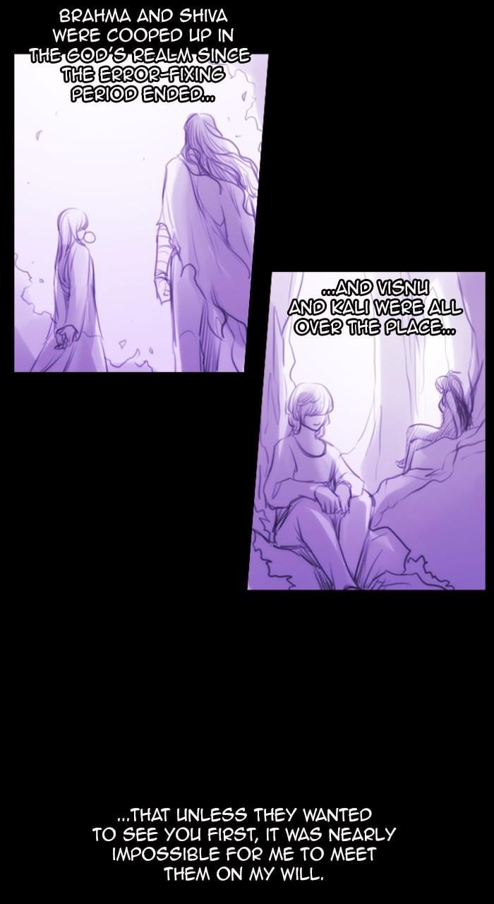 Read Kubera Manga Online