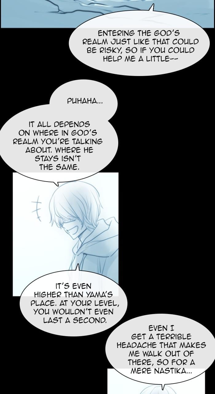 Read Kubera Manga Online