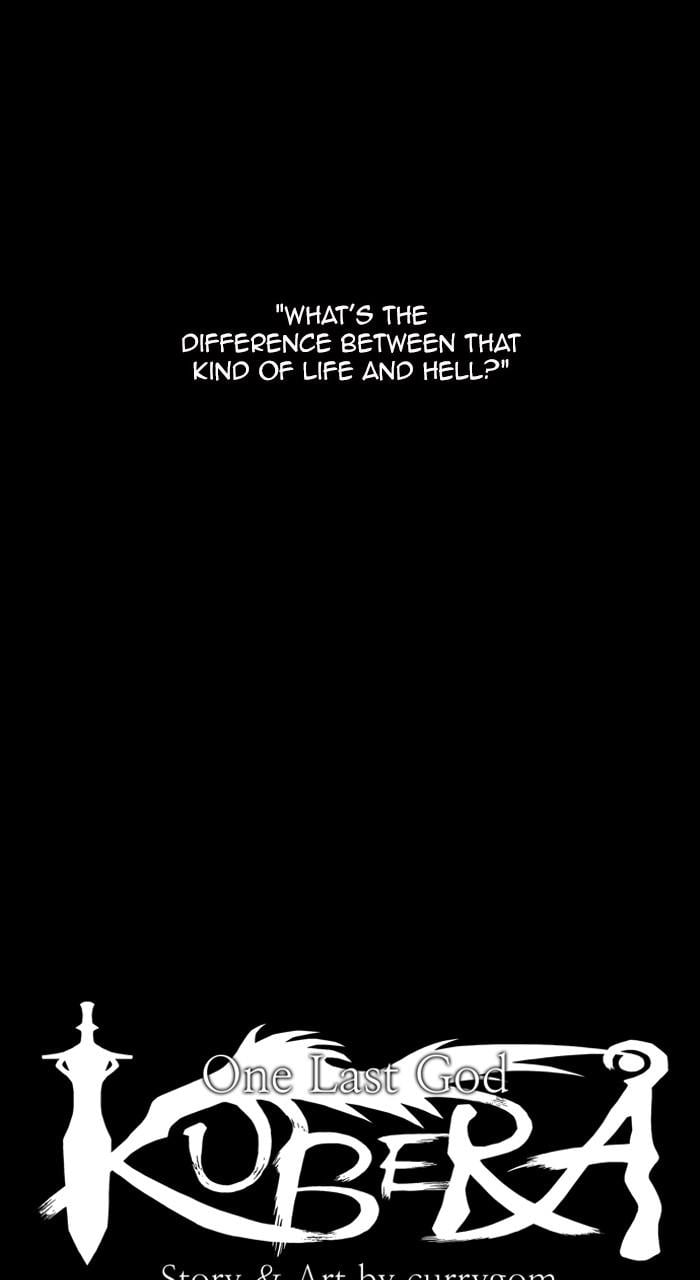 Read Kubera Manga Online