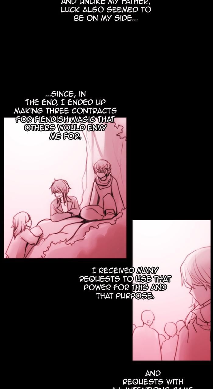 Read Kubera Manga Online