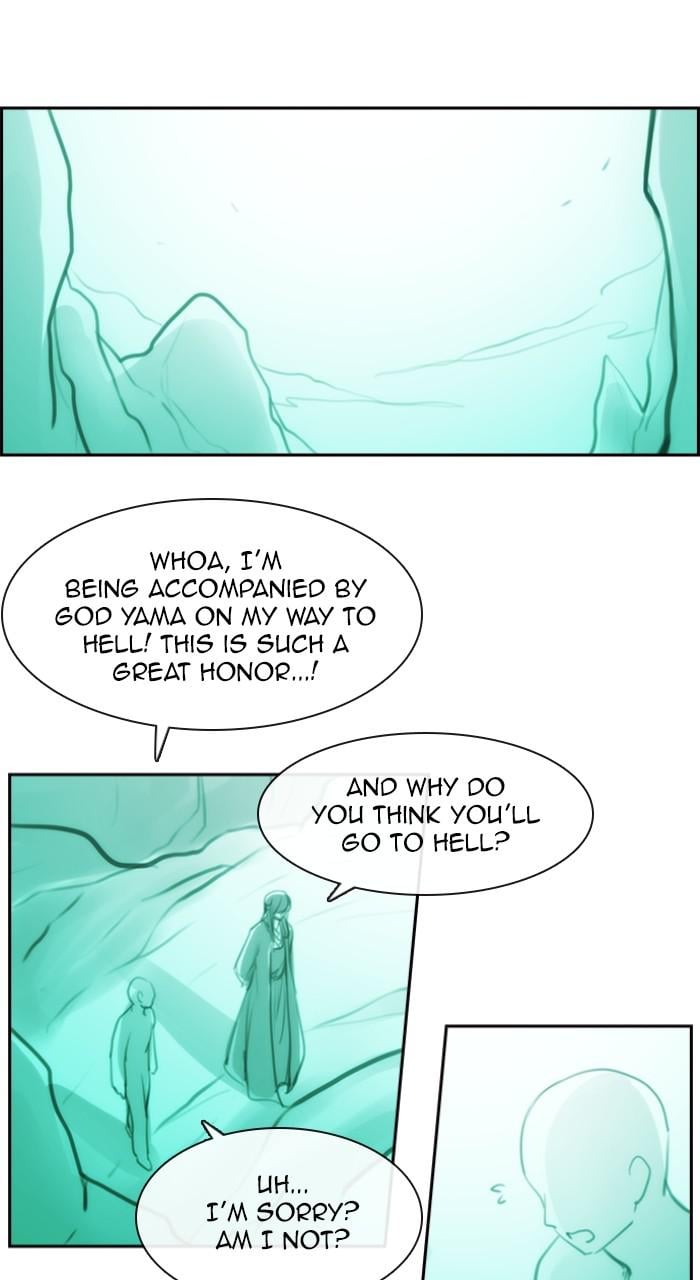 Read Kubera Manga Online
