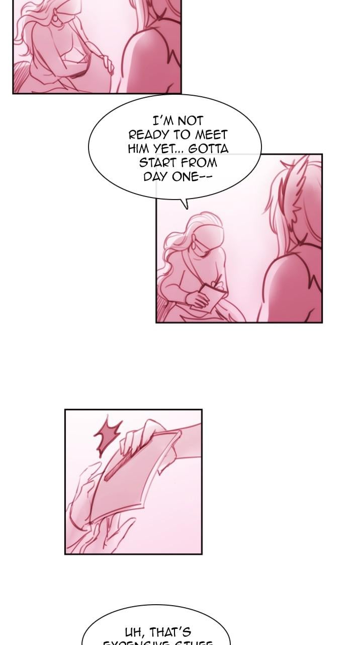 Read Kubera Manga Online