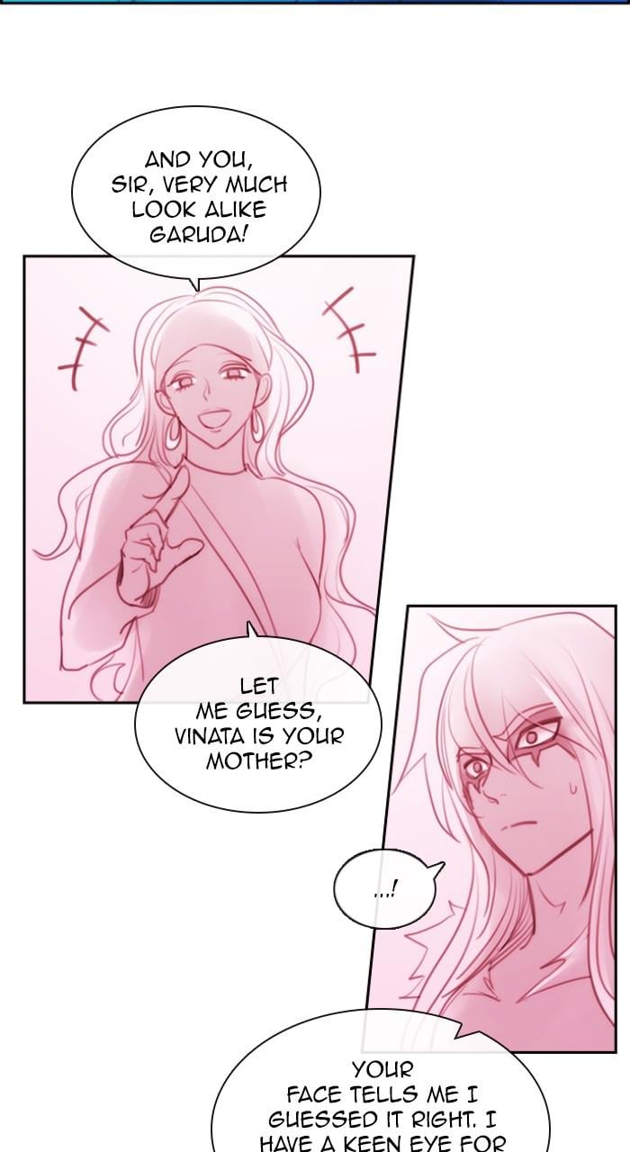 Read Kubera Manga Online