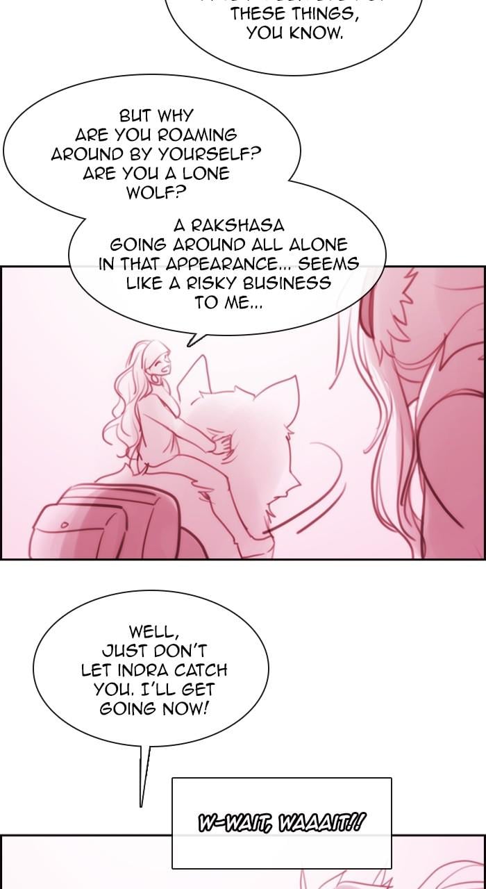 Read Kubera Manga Online