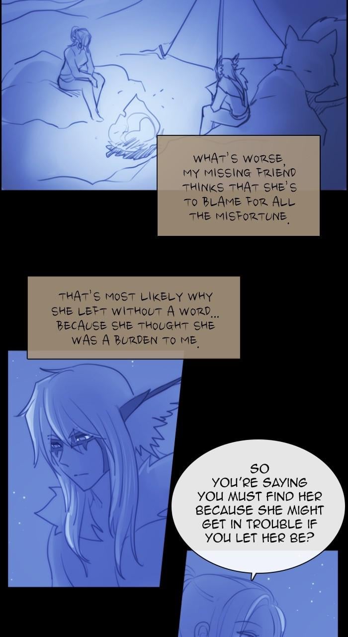 Read Kubera Manga Online
