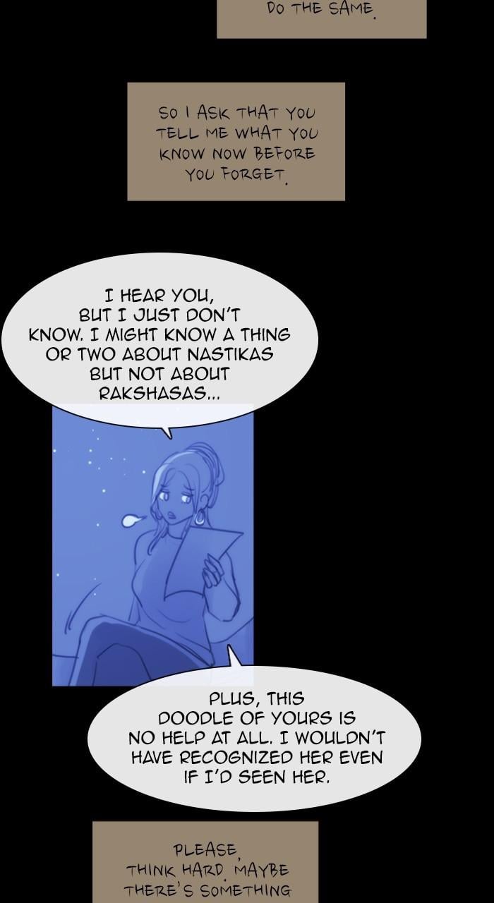 Read Kubera Manga Online