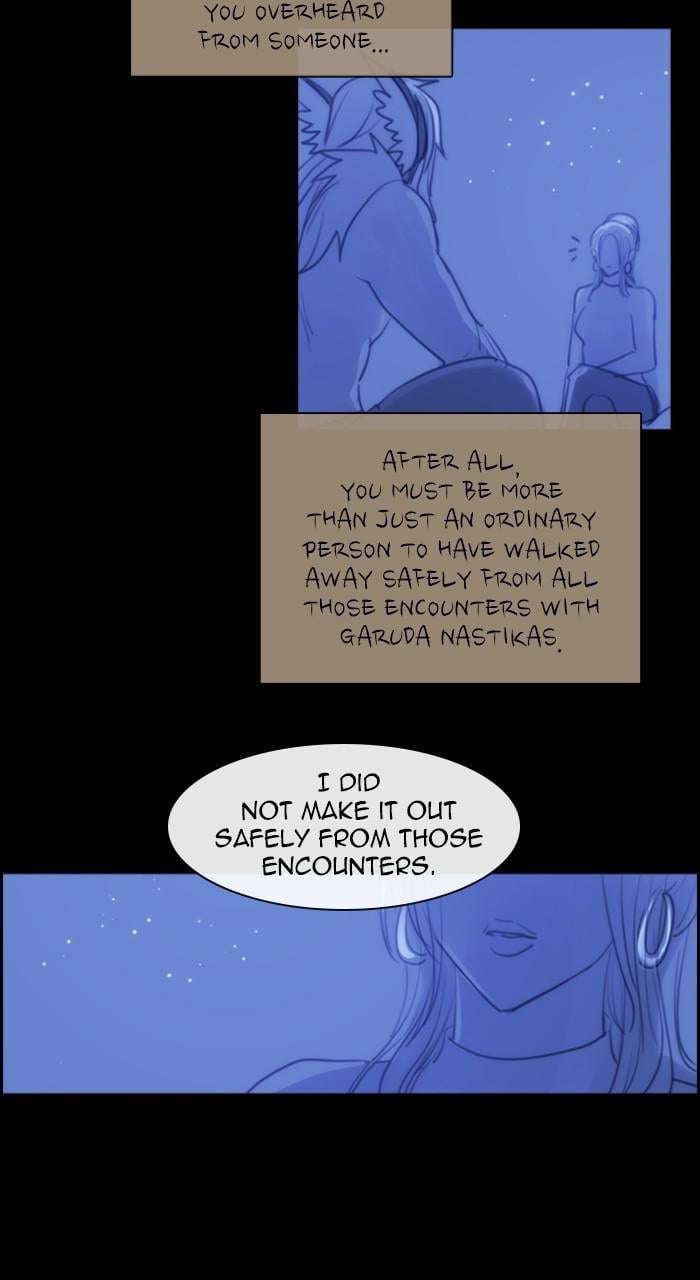 Read Kubera Manga Online