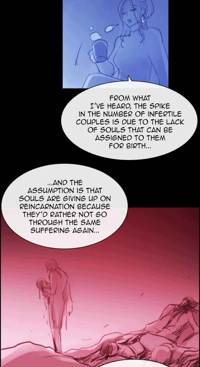 Read Kubera Manga Online