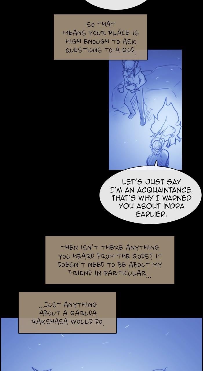 Read Kubera Manga Online