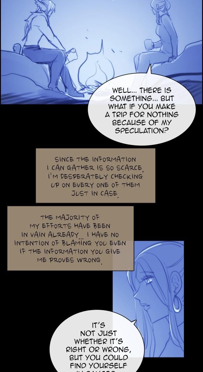 Read Kubera Manga Online