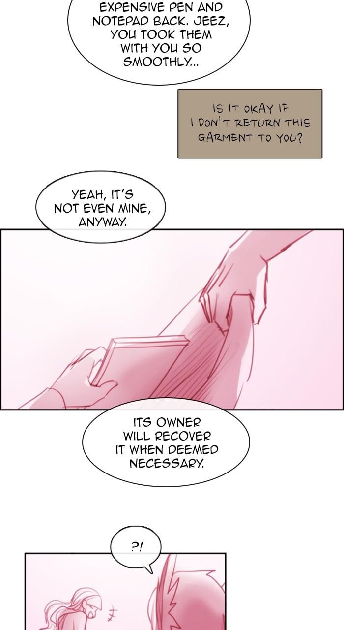 Read Kubera Manga Online
