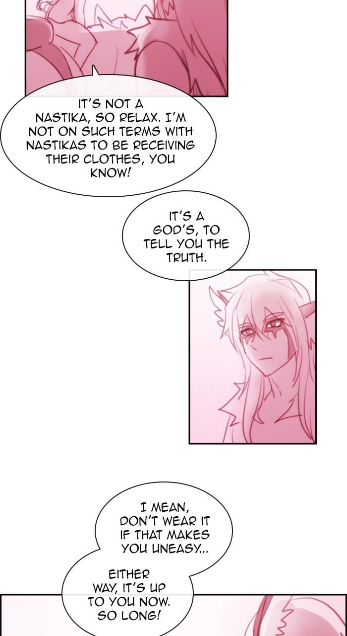 Read Kubera Manga Online