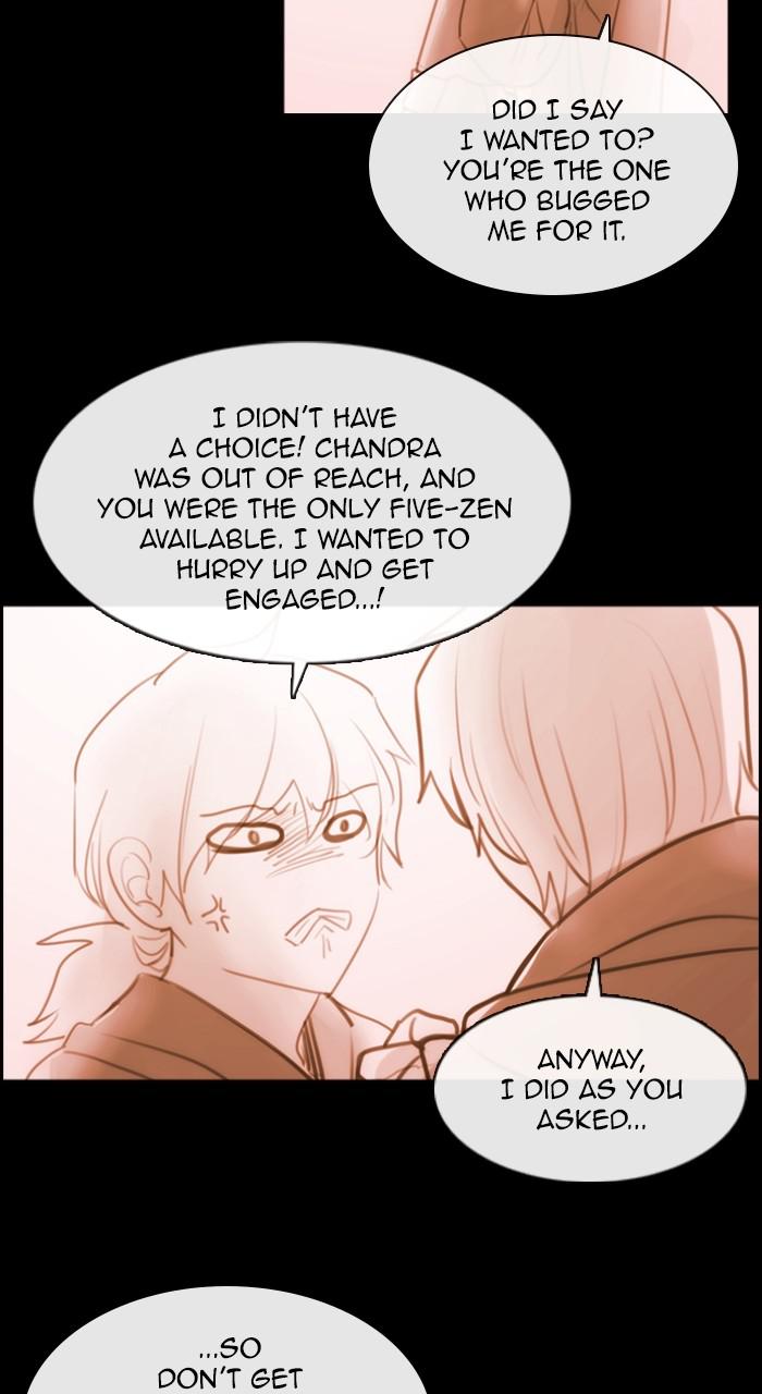 Read Kubera Manga Online