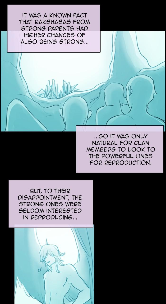 Read Kubera Manga Online