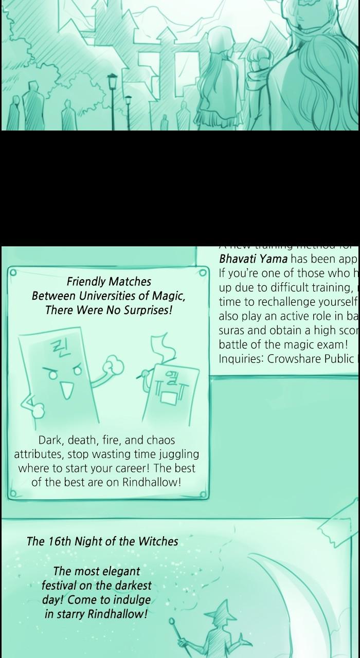 Read Kubera Manga Online