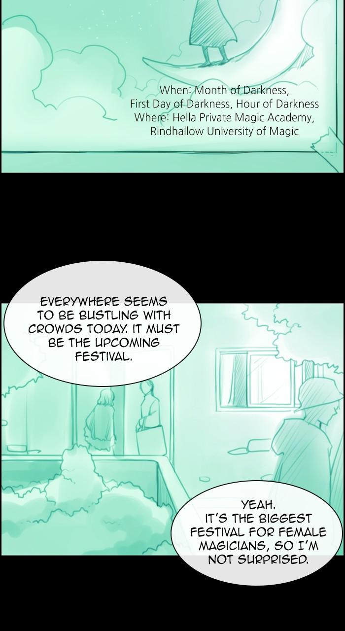 Read Kubera Manga Online