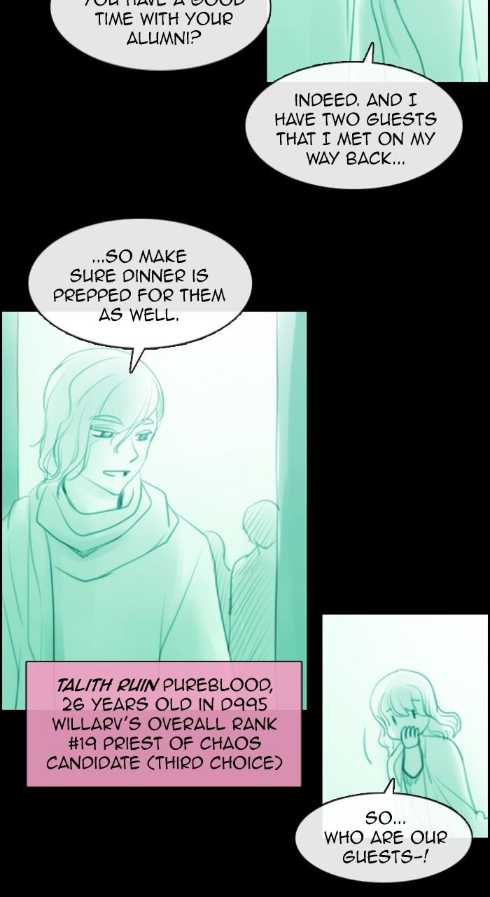 Read Kubera Manga Online
