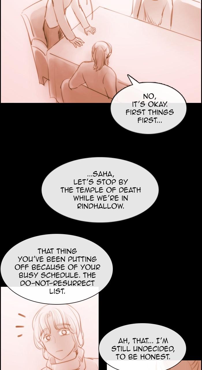 Read Kubera Manga Online