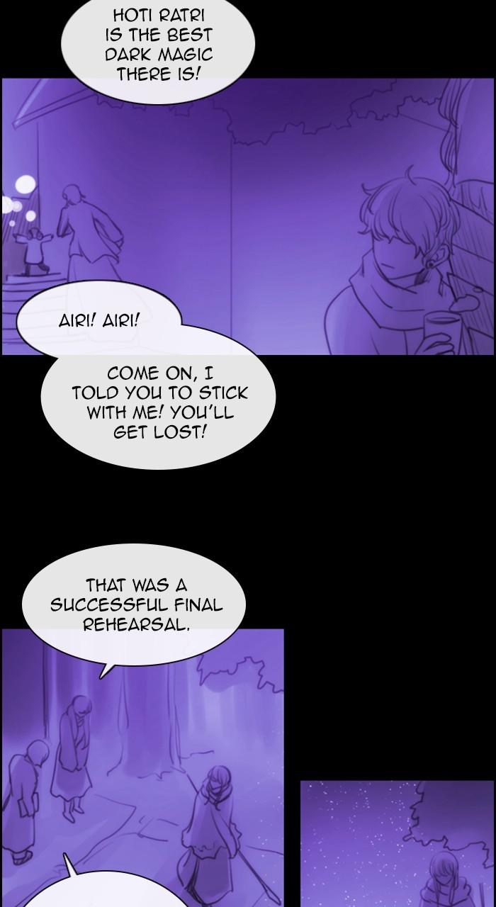 Read Kubera Manga Online