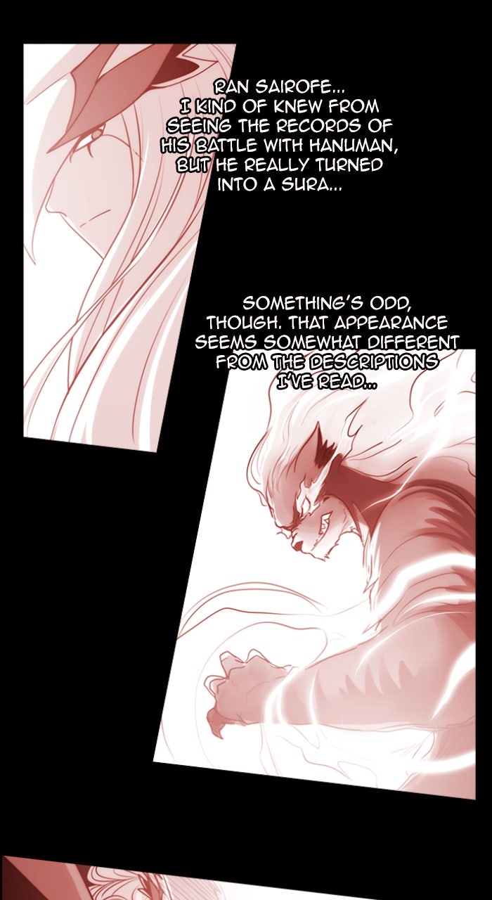 Read Kubera Manga Online