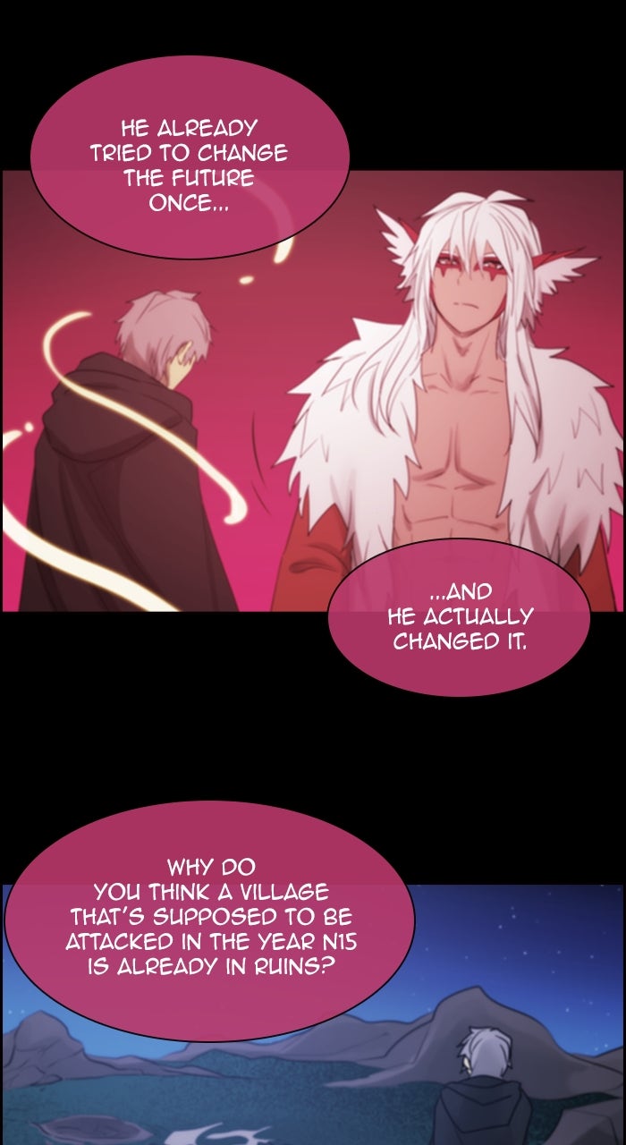 Read Kubera Manga Online