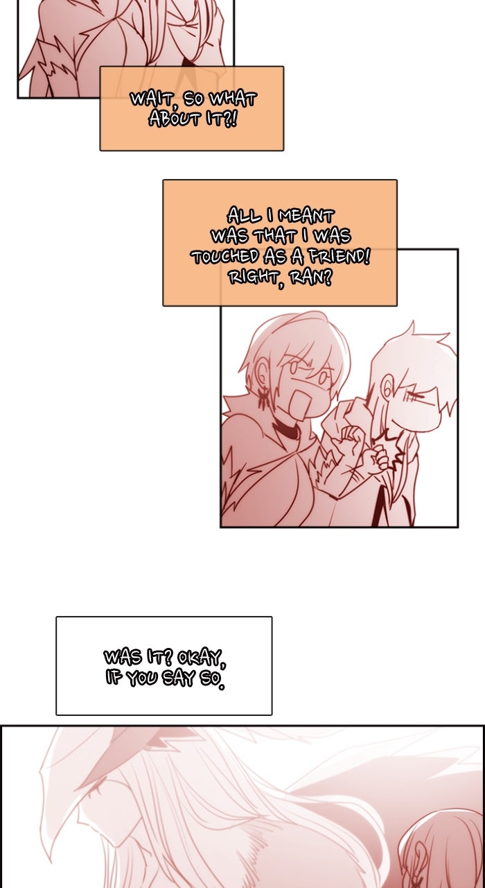 Read Kubera Manga Online