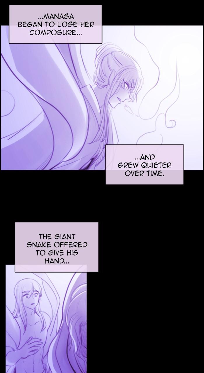 Read Kubera Manga Online