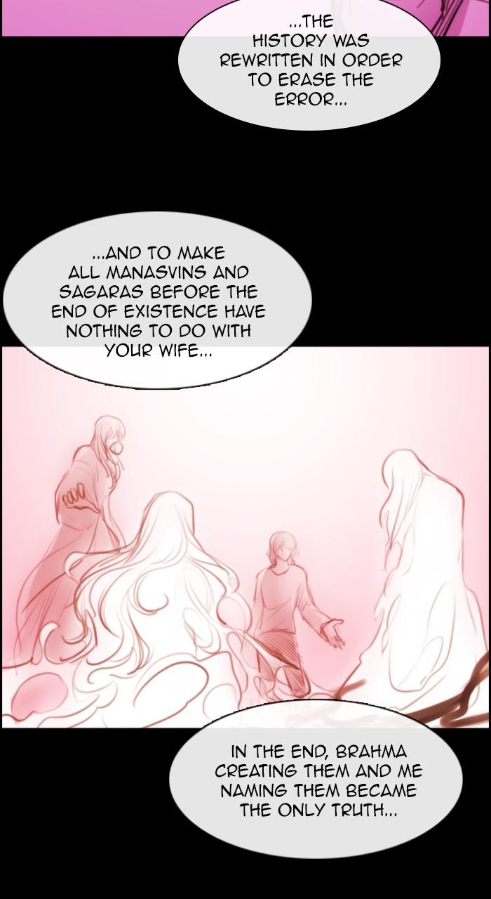 Read Kubera Manga Online