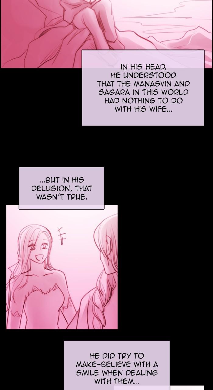 Read Kubera Manga Online