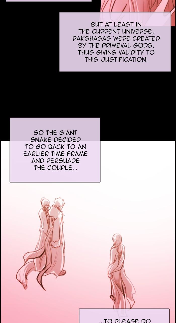Read Kubera Manga Online