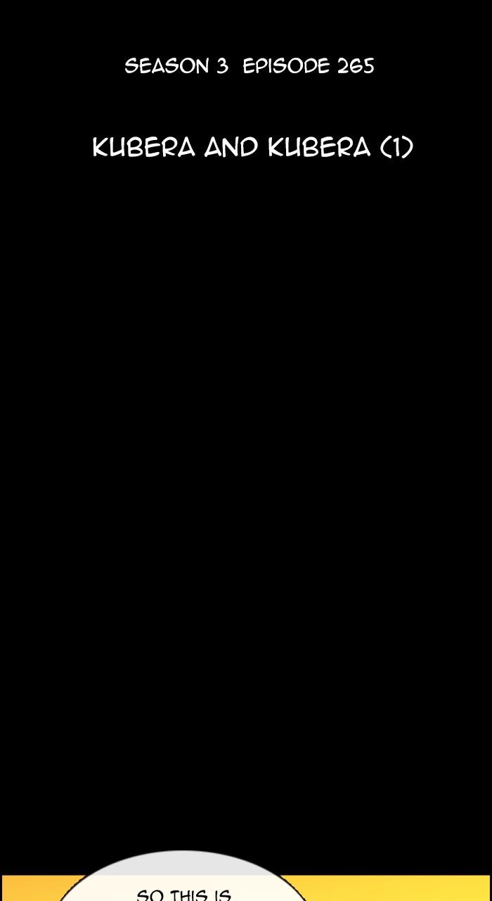 Read Kubera Manga Online