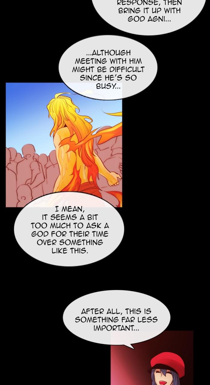 Read Kubera Manga Online