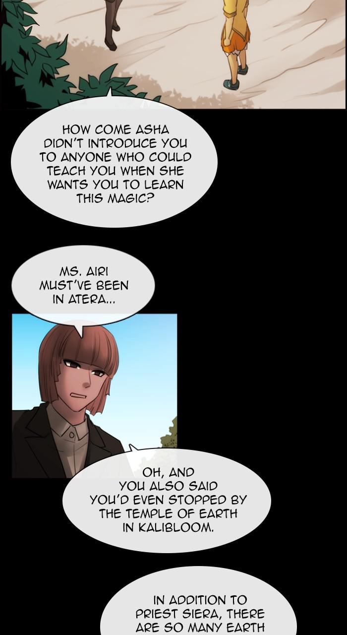 Read Kubera Manga Online