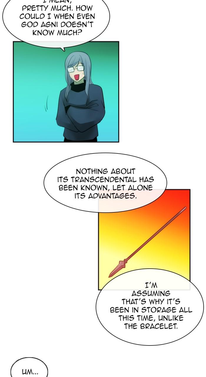 Read Kubera Manga Online