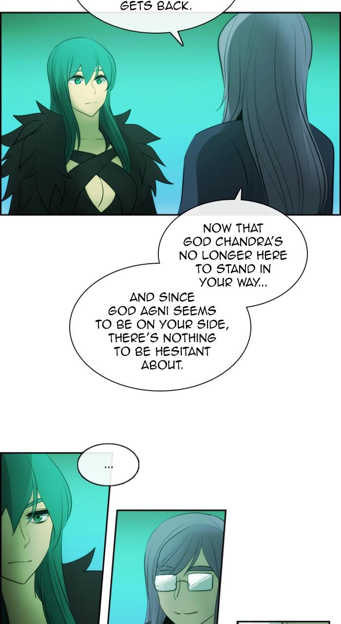 Read Kubera Manga Online