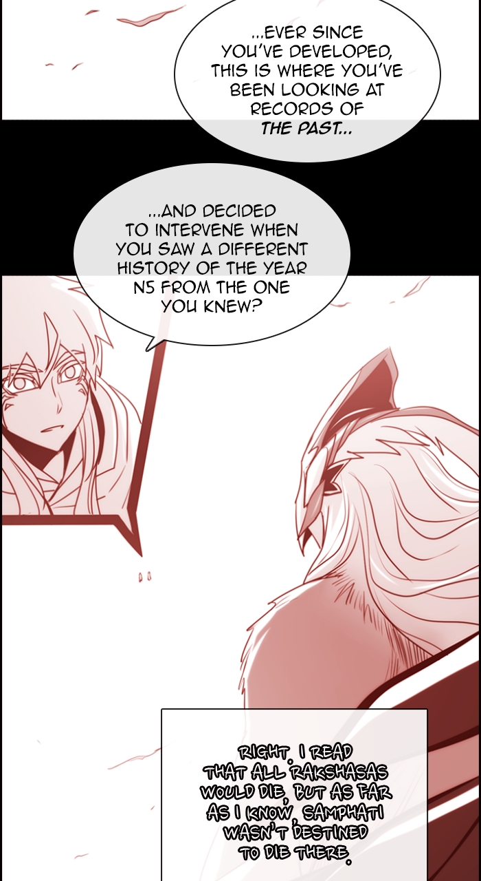 Read Kubera Manga Online