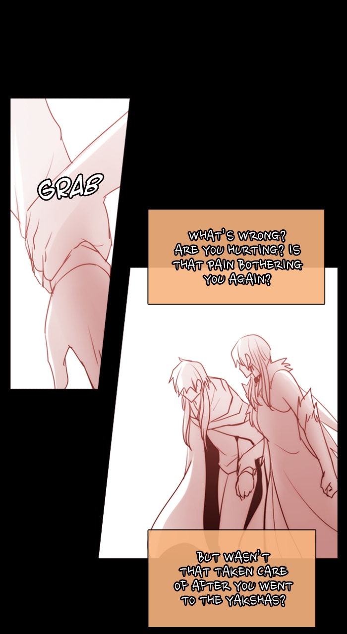 Read Kubera Manga Online