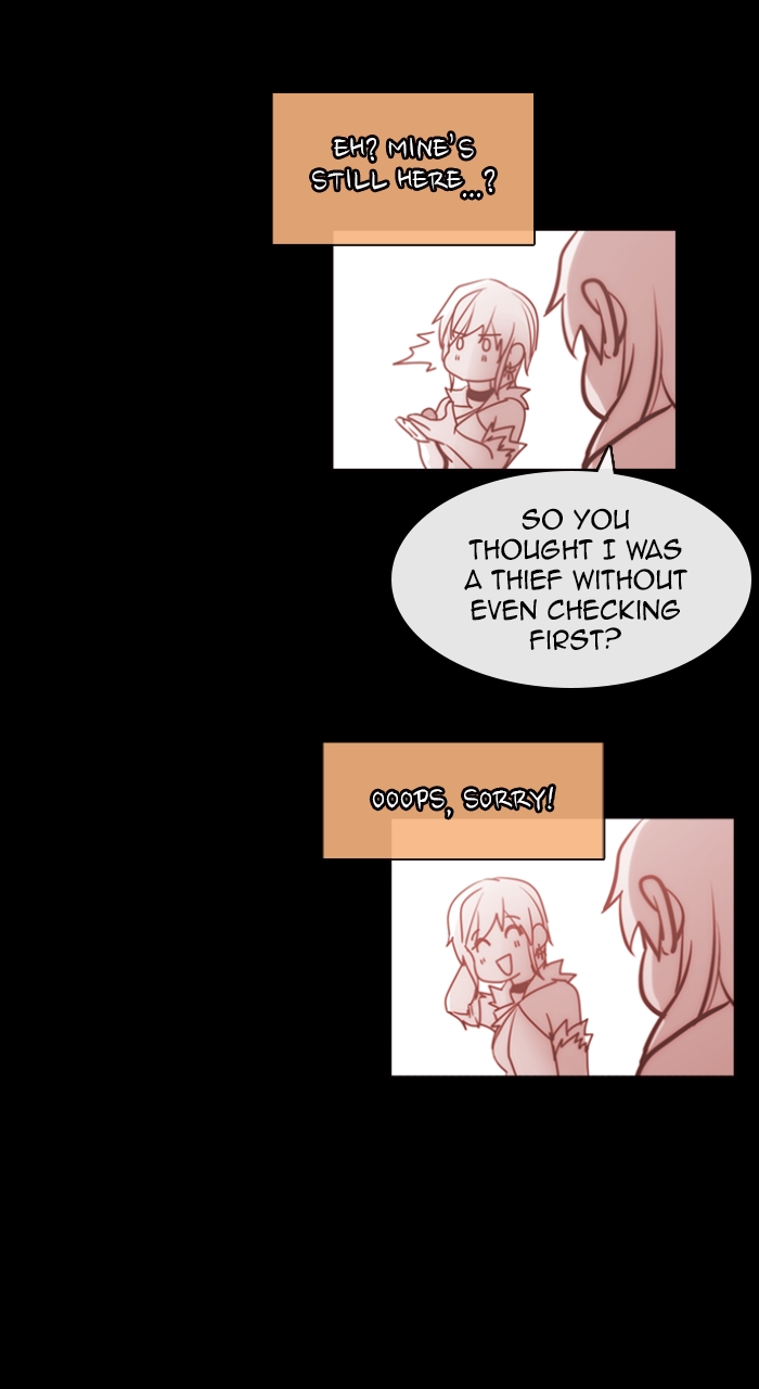 Read Kubera Manga Online