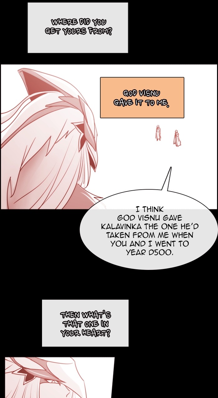 Read Kubera Manga Online