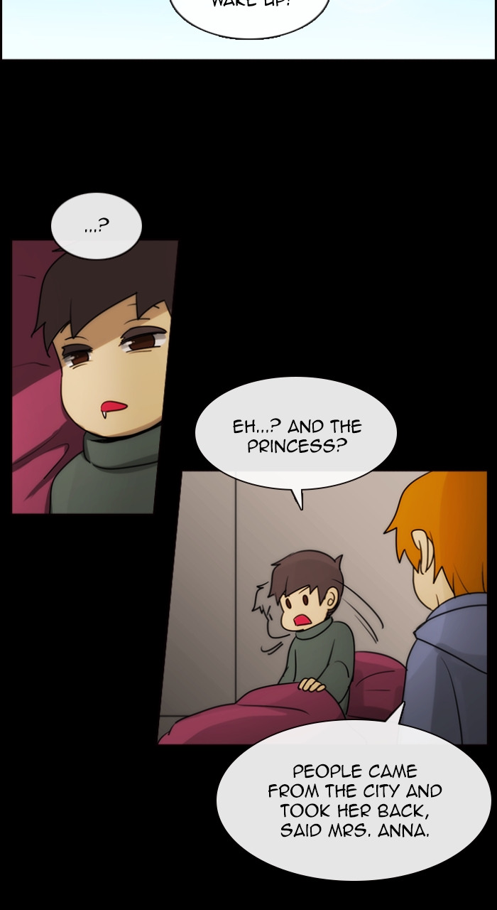 Read Kubera Manga Online