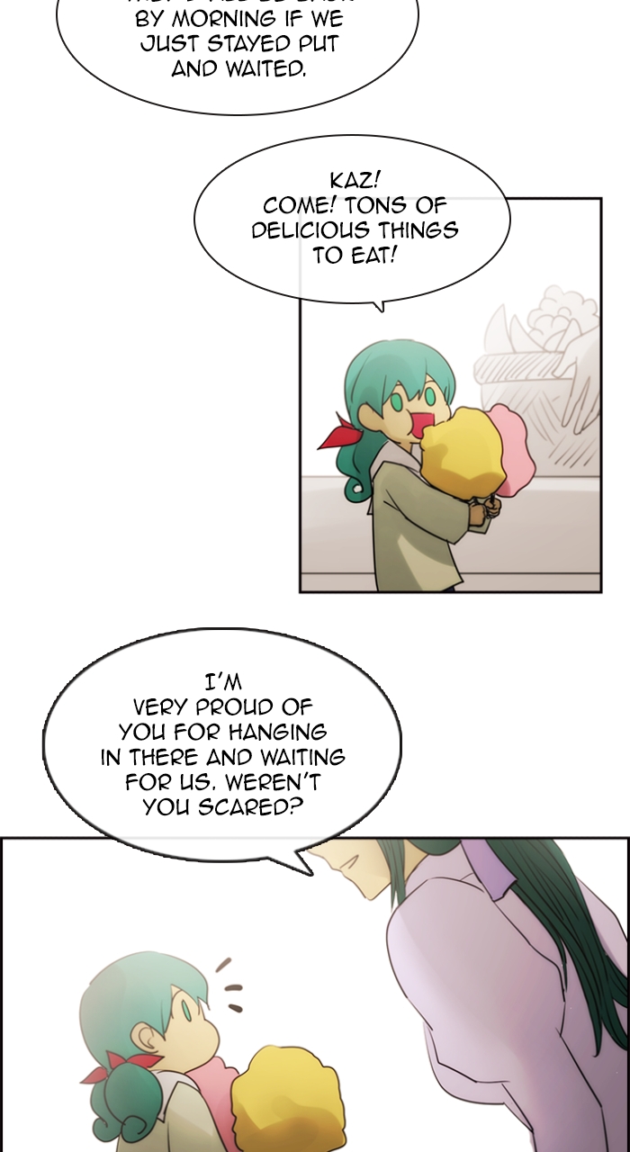Read Kubera Manga Online