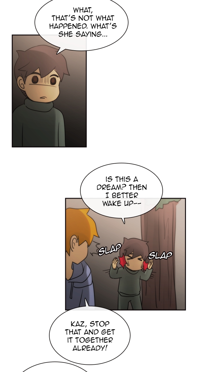 Read Kubera Manga Online