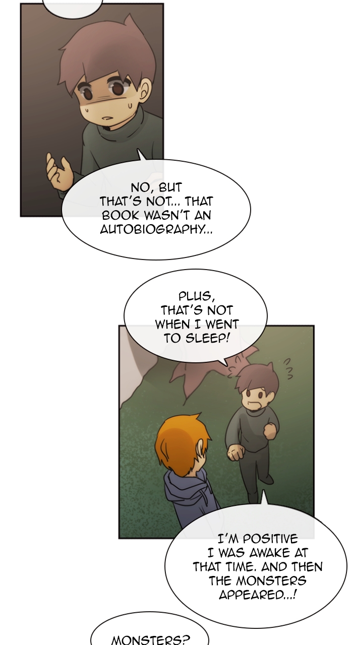 Read Kubera Manga Online